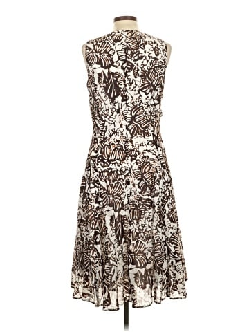 Jones New York Signature Cocktail Dress (view 2)