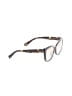 DIFF Tan Brown Sunglasses One size - photo 1