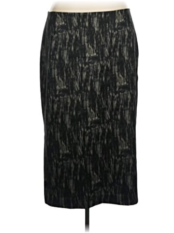 Lafayette 148 New York Casual Skirt (view 1)