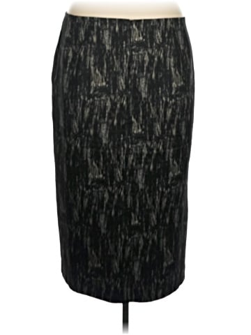 Lafayette 148 New York Casual Skirt (view 2)