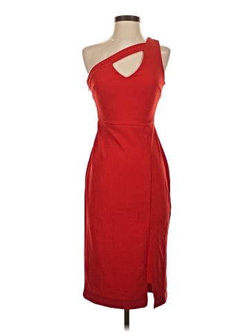 RACHEL Rachel Roy Cocktail Dress (view 1)