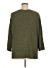 La Cera Green Pullover Sweater Size XL - photo 2