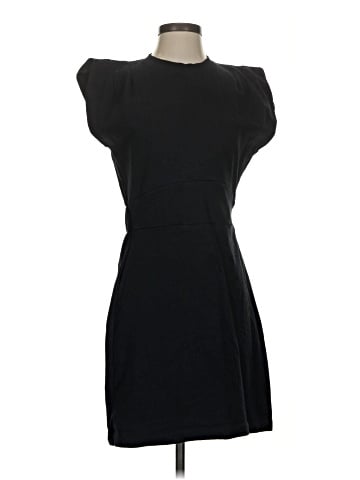 Grey State Cocktail Dress (view 1)