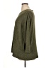 La Cera Green Pullover Sweater Size XL - photo 5