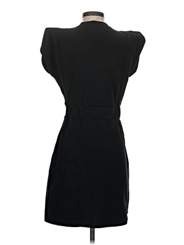Grey State Cocktail Dress (view 2)
