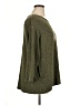 La Cera Green Pullover Sweater Size XL - photo 4