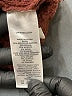 UpWest Burgundy Pullover Sweater Size M - photo 5