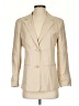 Chadwicks Ivory Tan Blazer Size 4 (petite) - photo 1