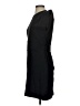Grey State Solid Black Cocktail Dress Size Sm (1) - photo 5