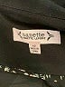 Nanette Lepore Black Jacket Size 12 - photo 6
