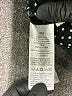 J.Crew 100% Viscose Polka Dots Black Long Sleeve Blouse Size S - photo 8