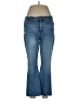 Madewell Blue Jeans Size 31 waist - photo 1