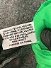 Walter Baker Tweed Green Blazer Size XS - photo 7