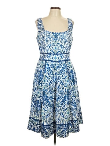 Tory Burch Cocktail Dress (view 1)