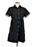 Unbranded Black Casual Dress Size M (estimated) - photo 1