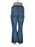 Madewell Blue Jeans Size 31 waist - photo 2