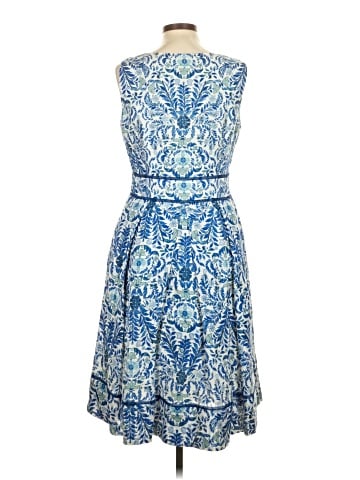 Tory Burch Cocktail Dress (view 2)