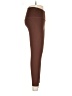 Girlfriend Collective Brown Active Pants Size M - photo 4