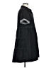 Unbranded Black Casual Dress Size M (estimated) - photo 4