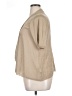 Elle 100% Acrylic Tan Kimono Size XL - photo 5