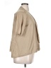 Elle 100% Acrylic Tan Kimono Size XL - photo 4
