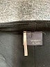 Sparkle & Fade Solid Black Shorts Size 2 - photo 3