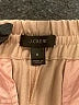 J.Crew Pink Wool Pants Size 6 - photo 7