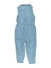 DKNY Blue Dress Size 4 - photo 2