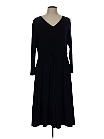 Hobbs London Casual Dress (view 1)
