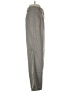 Unbranded 100% Polyester Stripes Gray Dress Pants Size 24 waist (estimated) - photo 4