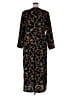 Graver Studio 100% Polyester Black Jumpsuit Size 35 - photo 2