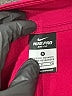 Nike Burgundy Long Sleeve Turtleneck Size S - photo 7