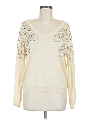 Desigual Pullover Sweater (view 1)