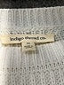 Indigo Thread Co. Graphic White Pullover Sweater Size M - photo 6