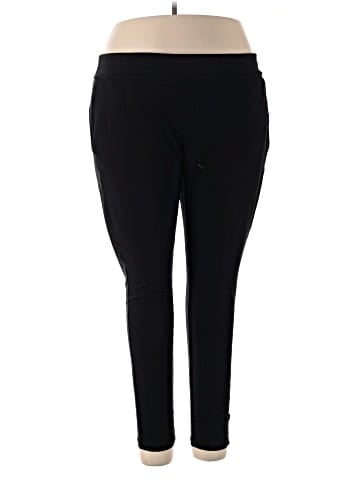 Susan Graver Active Pants (view 1)