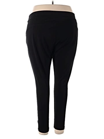 Susan Graver Active Pants (view 2)