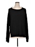 Assorted Brands Black Long Sleeve Top Size 1X - photo 1