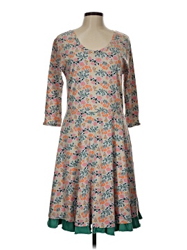 knee length dresses for ladies New Matilda Jane endless summer maxi dress size 12