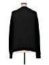 Assorted Brands Black Long Sleeve Top Size 1X - photo 2