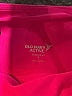 Active by Old Navy Color Block Pink Active Pants Size S - photo 7