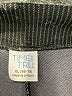 Time and Tru Solid Black Active Pants Size XL - photo 7