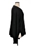 Assorted Brands Black Long Sleeve Top Size 1X - photo 4