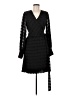 Assorted Brands 100% Polyester Black Cocktail Dress Size EU (FR) 38 / US 6 - photo 1