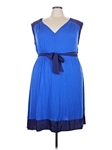 Elle Casual Dress (view 1)