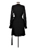 Assorted Brands 100% Polyester Black Cocktail Dress Size EU (FR) 38 / US 6 - photo 2