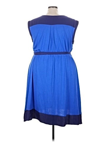 Elle Casual Dress (view 2)