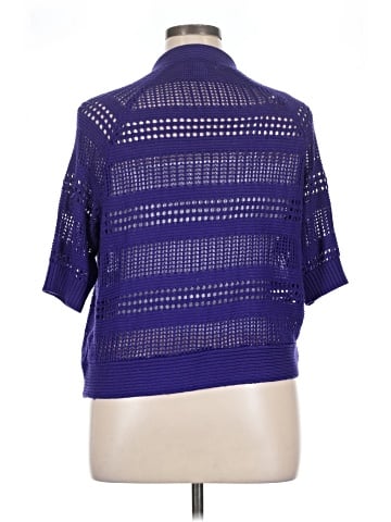Liz Claiborne Cardigan (view 2)