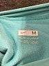 Nike Teal Turtleneck Sweater Size M - photo 7