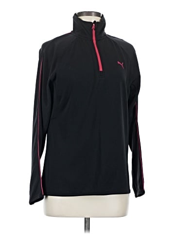 Puma Track Jacket (view 1)
