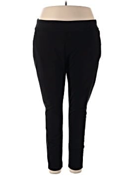 Susan Graver Active Pants